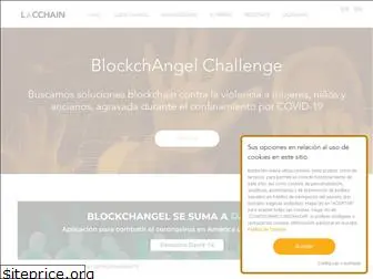 blockchangel.org