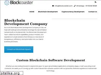 blockcoaster.com