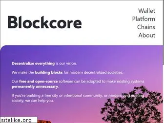 blockcore.net