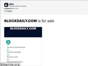 blockdaily.com