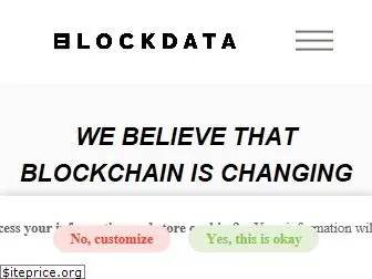 blockdata.tech