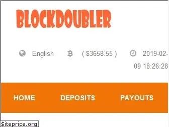 blockdoubler.com
