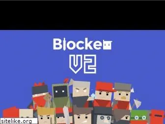 blockergame.com