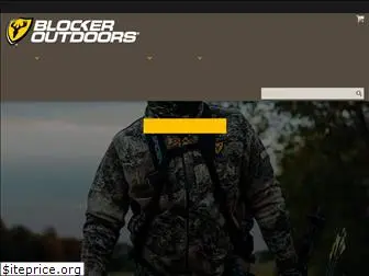 blockeroutdoors.com