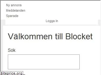 blocket.com