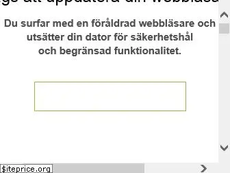 blocket.nu