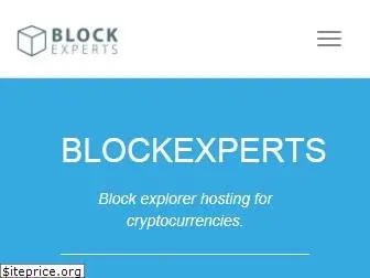 blockexperts.com