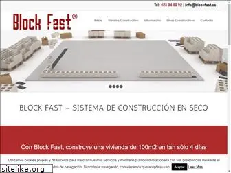 blockfast.es