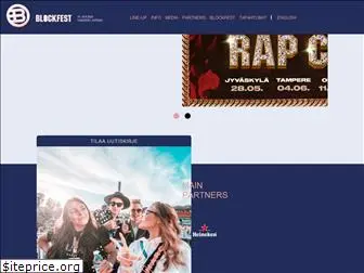 blockfest.fi