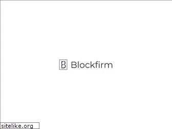 blockfirm.se