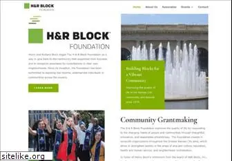 blockfoundation.org