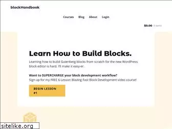 blockhandbook.com