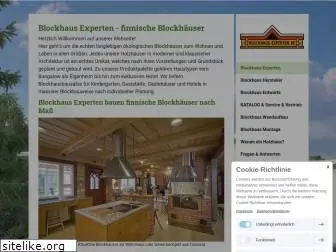blockhaus-experten.de