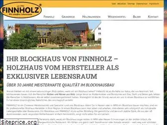 blockhaus-finnholz.de