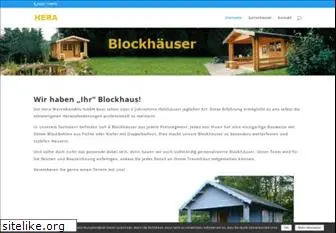 blockhaus-gartenhaus.de