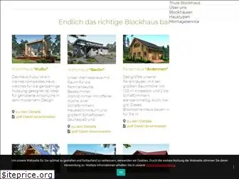 blockhaus-online.com