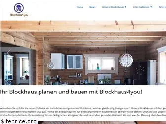 blockhaus4you.de