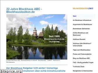 blockhauslexikon.de