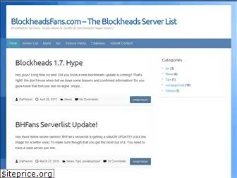 blockheadsfans.com