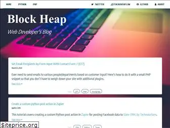 blockheap.com