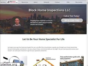 blockhomeinspections.com