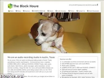 blockhousesound.com