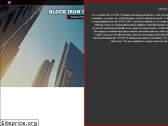 blockiron.com