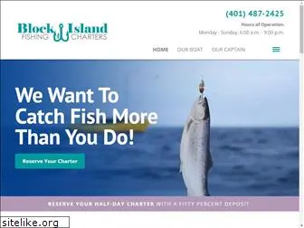 blockislandfishingcharters.net
