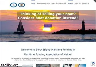 blockislandmaritime.com