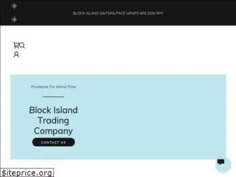 blockislandtradingcompany.com