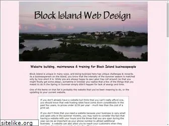 blockislandwebdesign.com