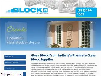 blockitglassblock.com