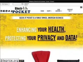 blockitpocket.com