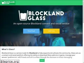 blocklandglass.com