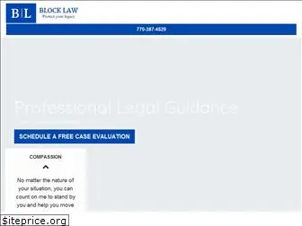 blocklawga.com