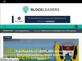 blockleaders.io