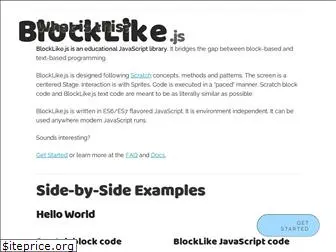 blocklike.org