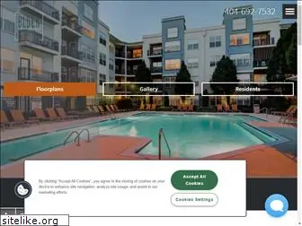 blockloftsapartments.com