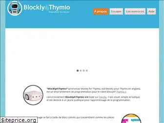 blockly4thymio.net