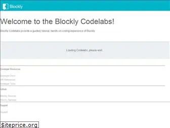 blocklycodelabs.dev