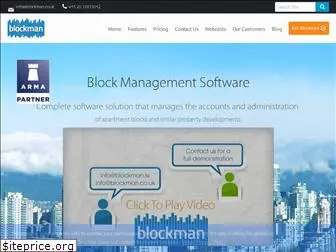 blockman.co.uk