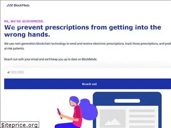 blockmedx.com