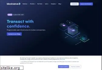 blocknative.com