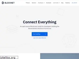 blocknet.co