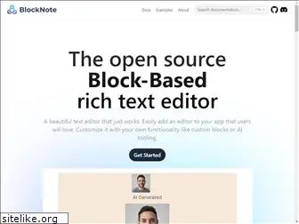 blocknotejs.org
