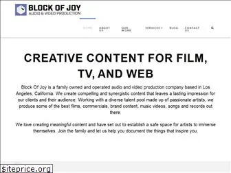 blockofjoy.com