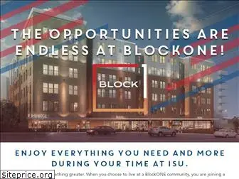 blockoneames.com