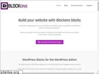 blockons.com