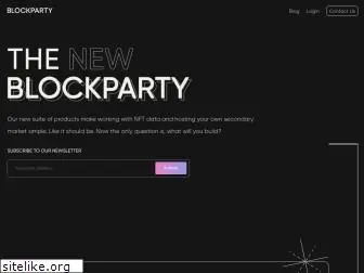 blockparty.co