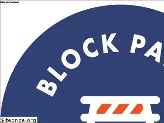 blockpartybarricades.com